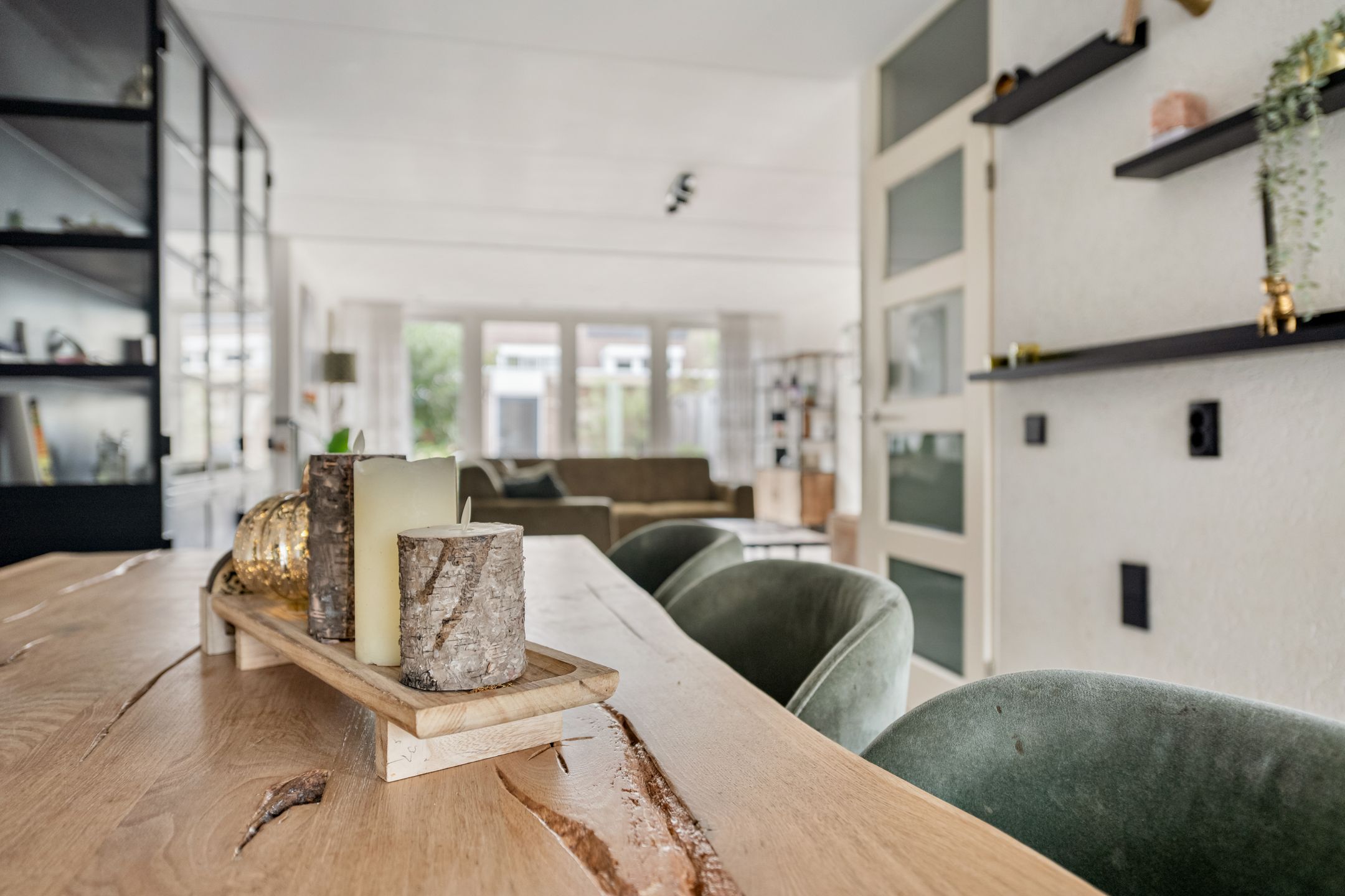 Foto 12 van Karnweide 16