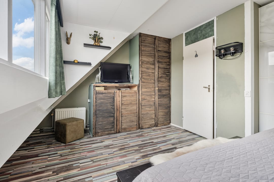 Foto 17 van Karnweide 16