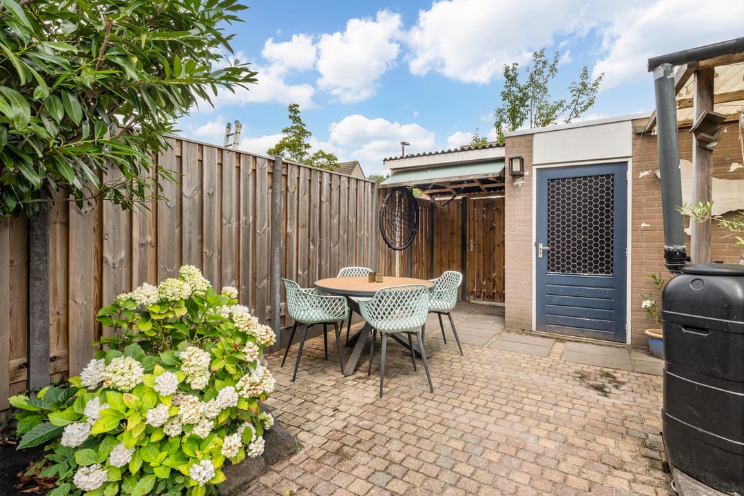 Foto 31 van Karnweide 16