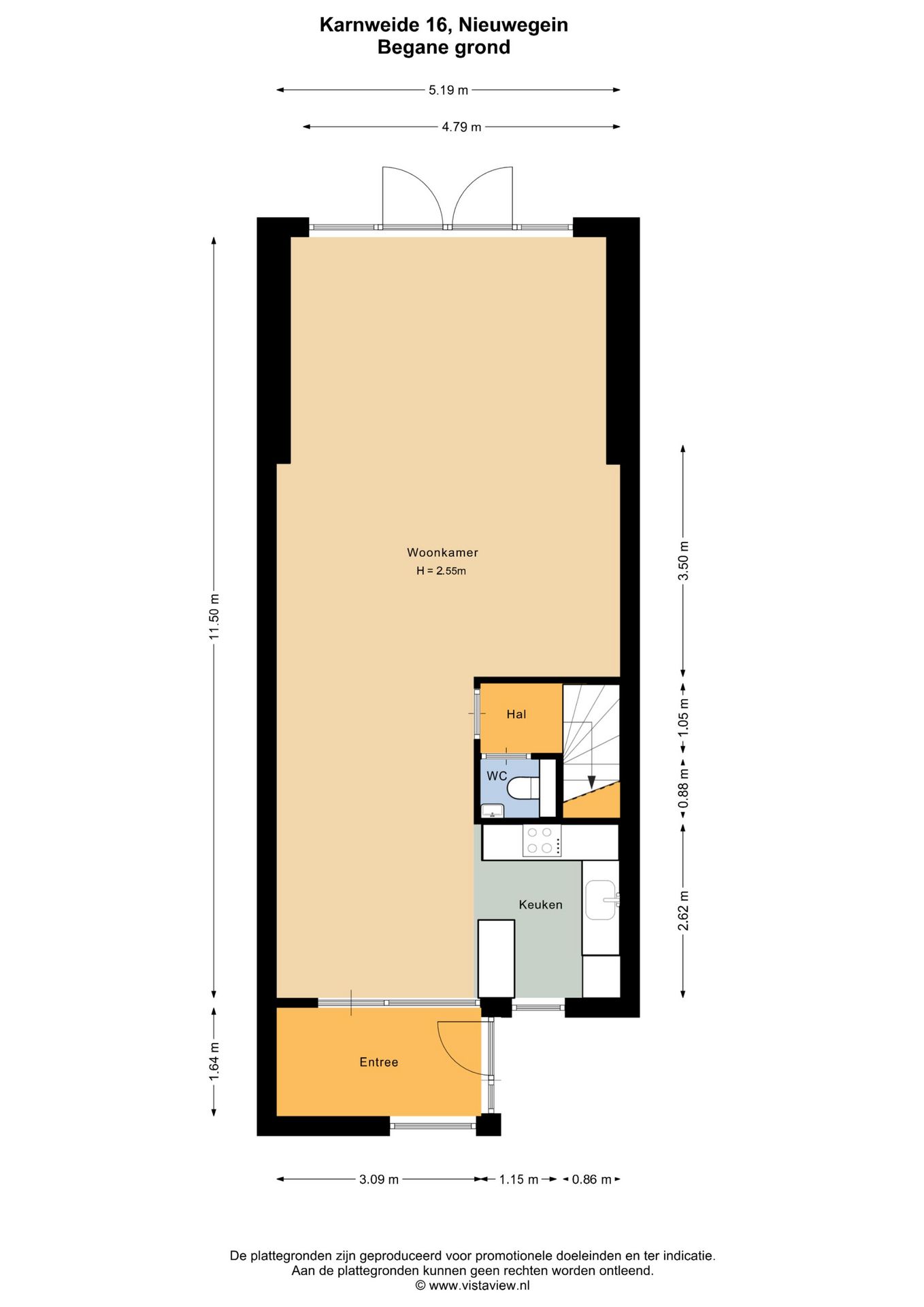 Foto 34 van Karnweide 16