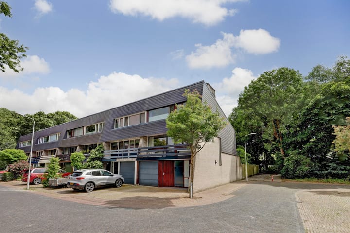 Foto 2 van Koos Vorrinkstraat 16