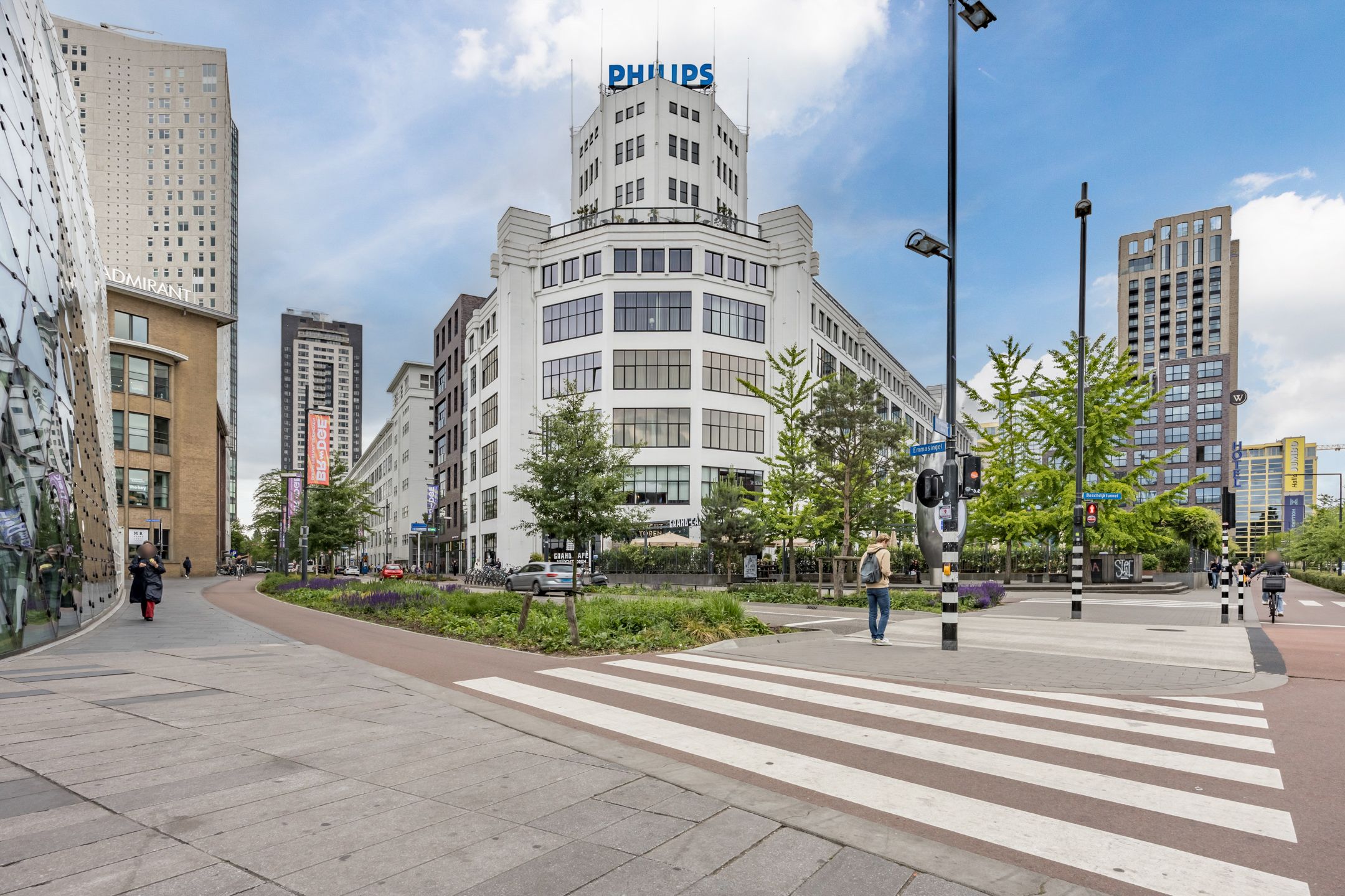 Lichttoren, 178, Eindhoven, 5611BJ, Noord-Brabant, Nederland 178