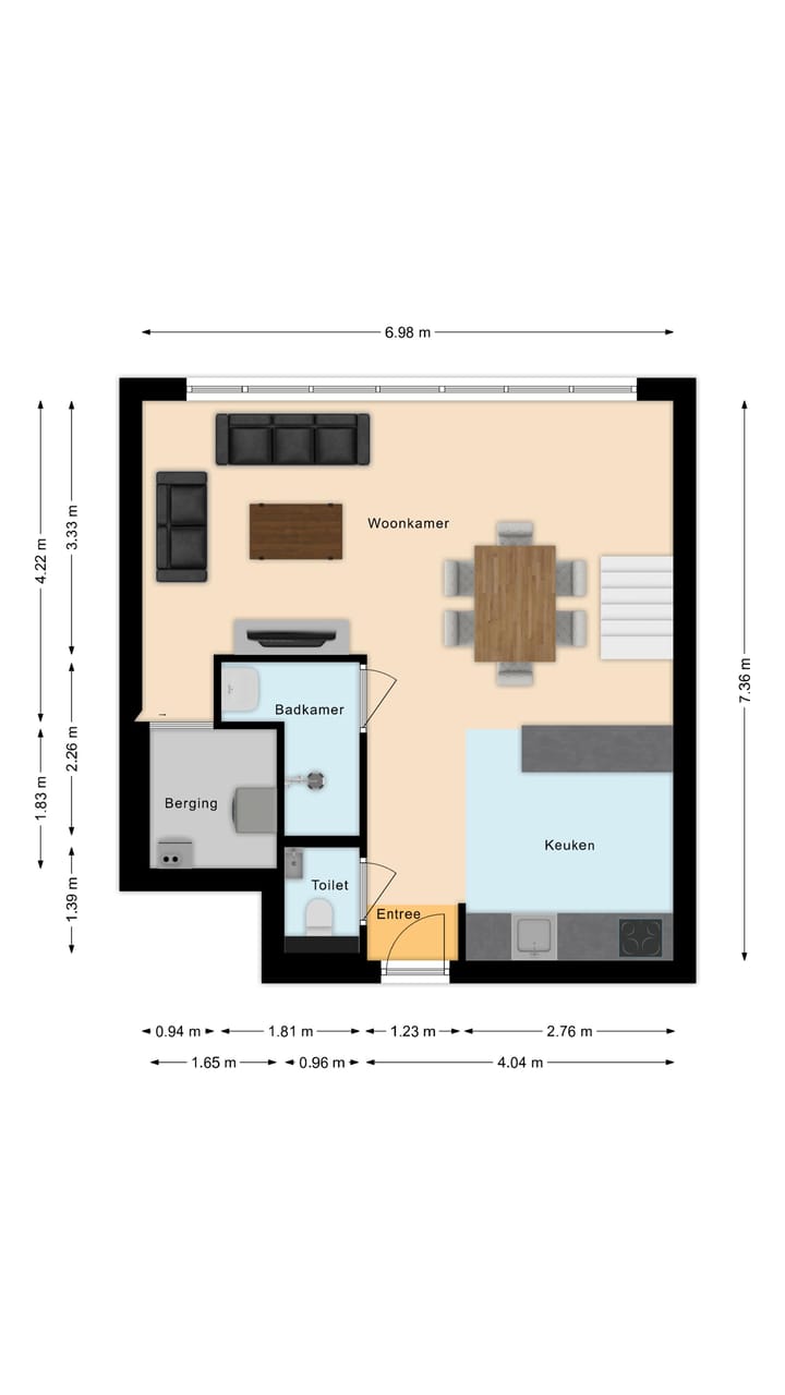 Photo 41 of Lichttoren 178