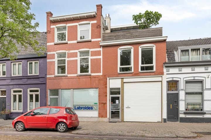 Photo 3 of Zuid-Westsingel 202-A