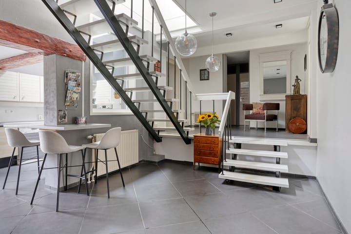 Foto 7 van Zuid-Westsingel 202-A