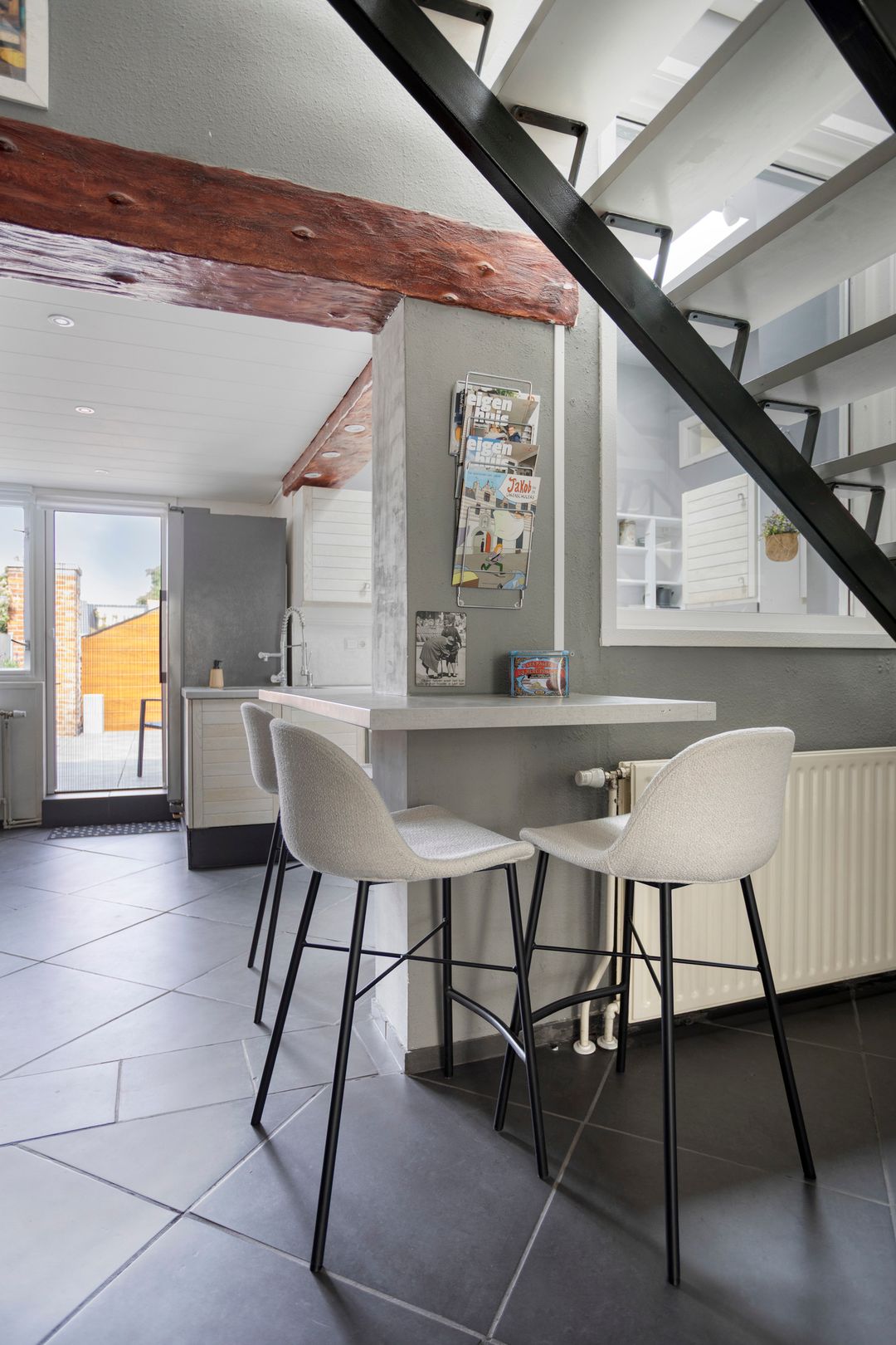 Photo 8 of Zuid-Westsingel 202-A