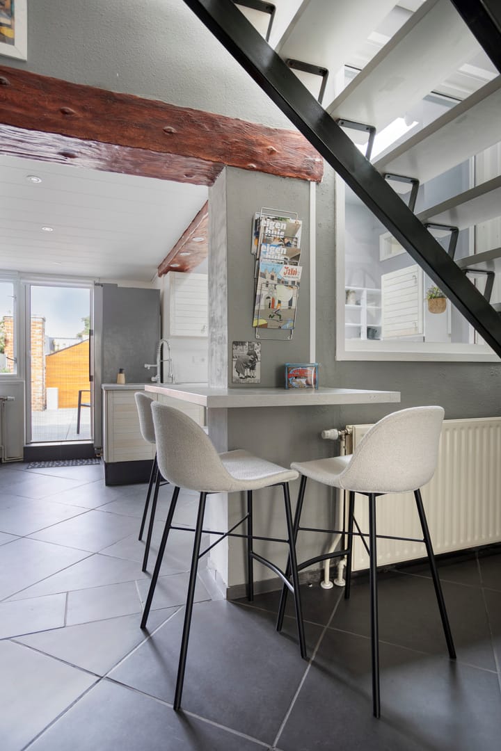 Foto 8 van Zuid-Westsingel 202-A