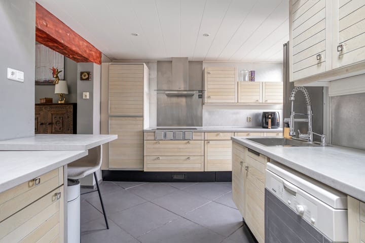 Foto 13 van Zuid-Westsingel 202-A