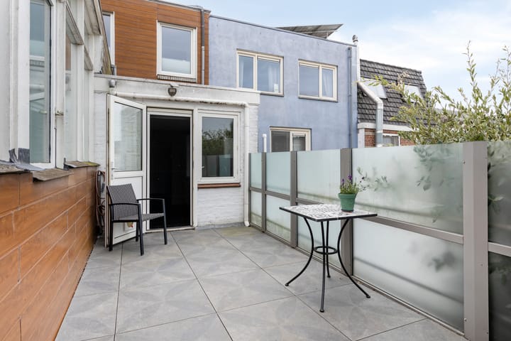 Foto 15 van Zuid-Westsingel 202-A