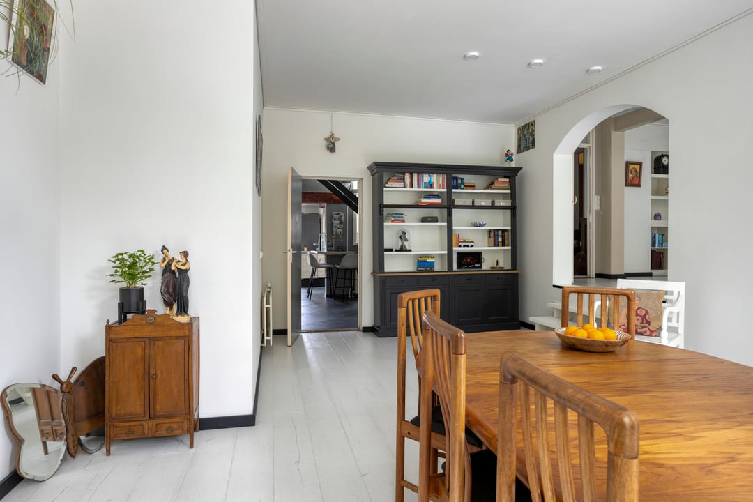 Photo 17 of Zuid-Westsingel 202-A