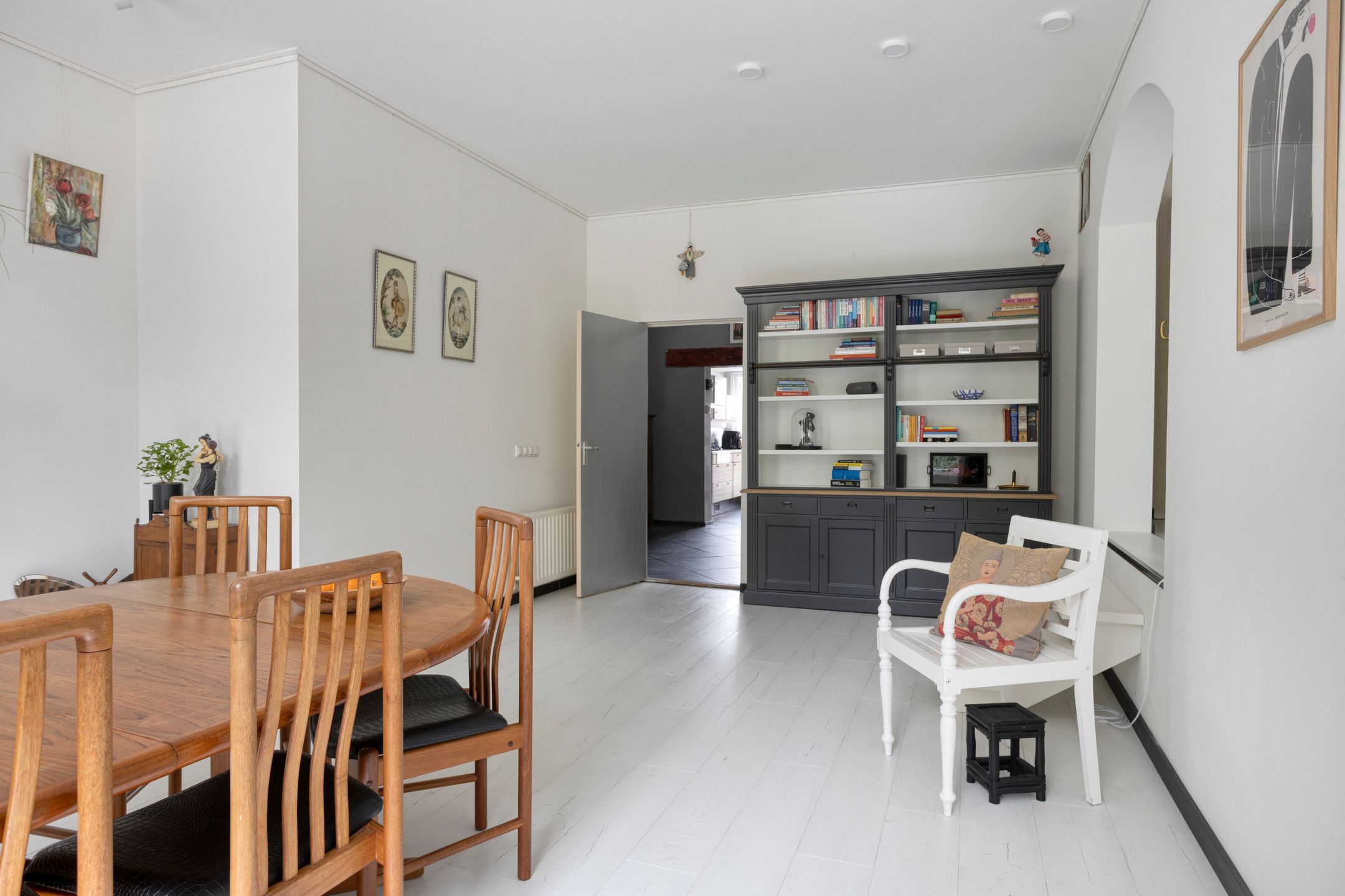 Photo 18 of Zuid-Westsingel 202-A