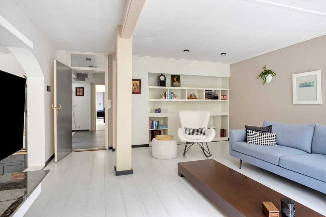 Photo 23 of Zuid-Westsingel 202-A