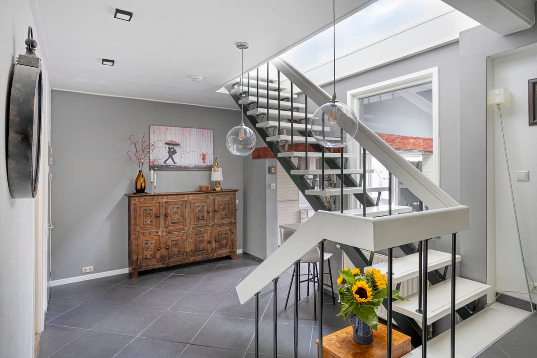 Photo 26 of Zuid-Westsingel 202-A