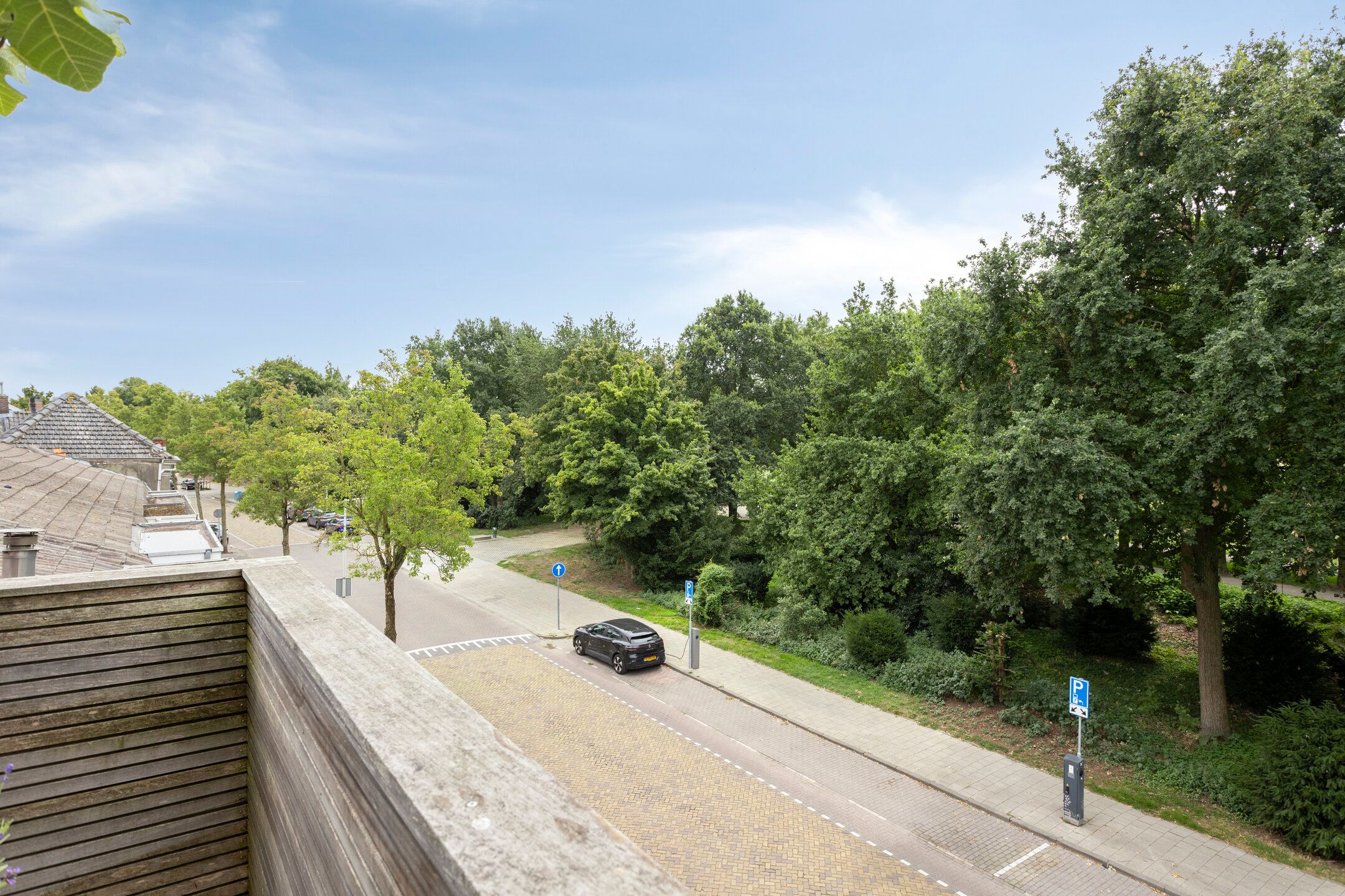 Photo 51 of Zuid-Westsingel 202-A