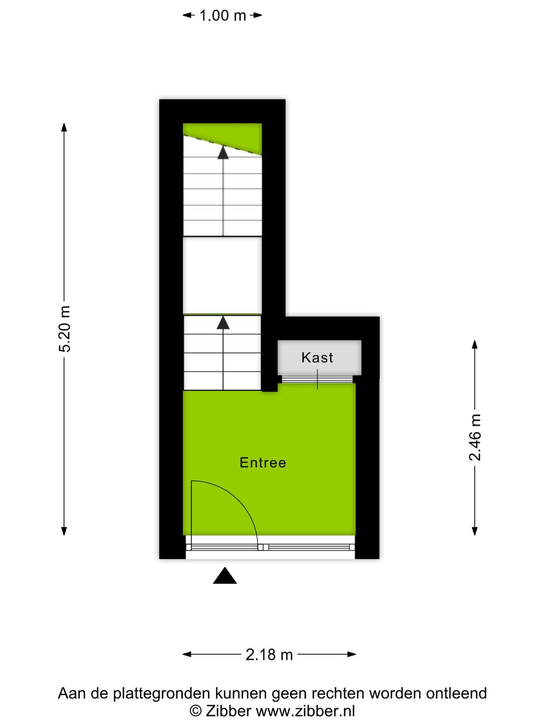 Photo 52 of Zuid-Westsingel 202-A
