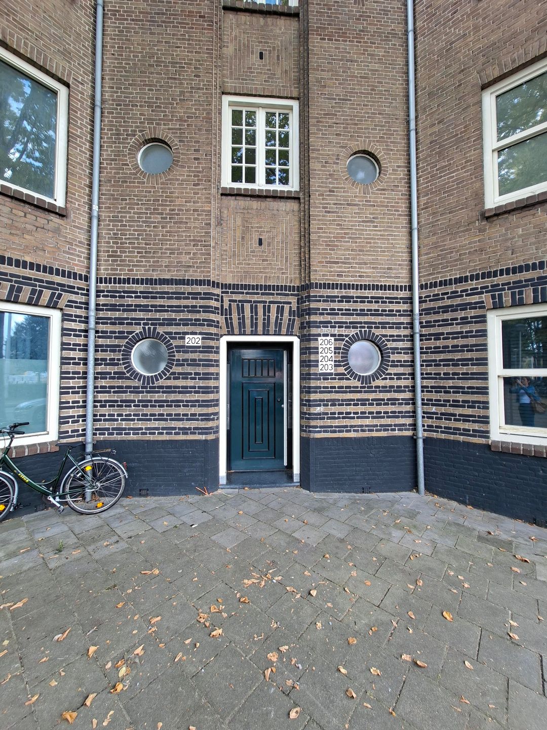 Foto 2 van Spaarndammerdijk 204