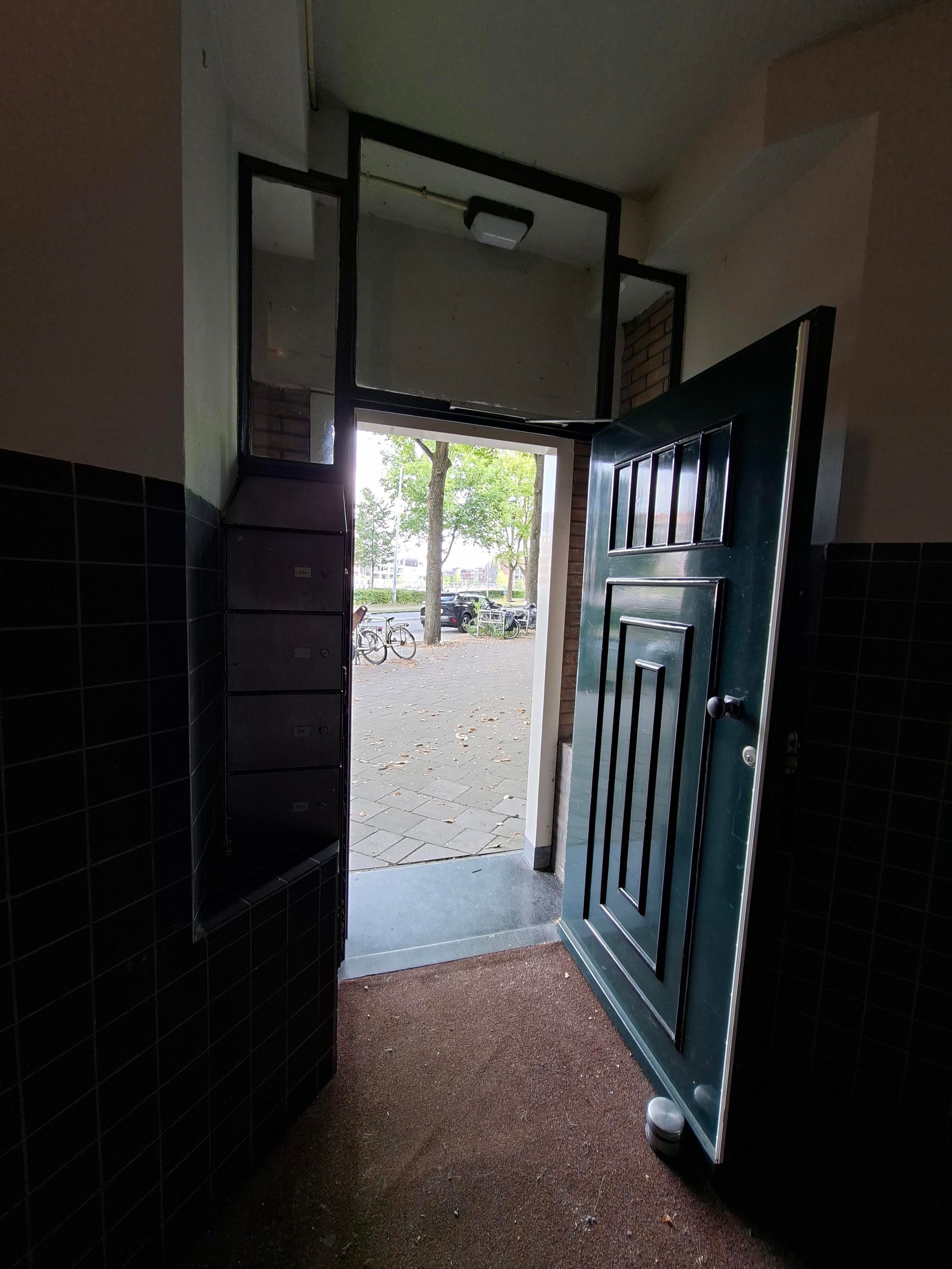 Foto 3 van Spaarndammerdijk 204