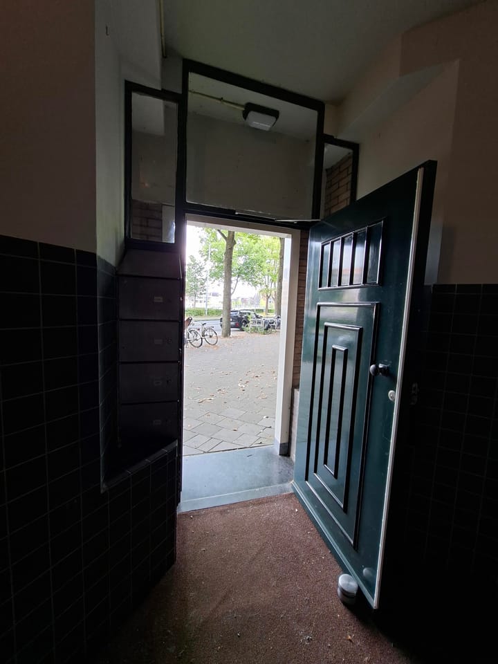 Foto 3 van Spaarndammerdijk 204