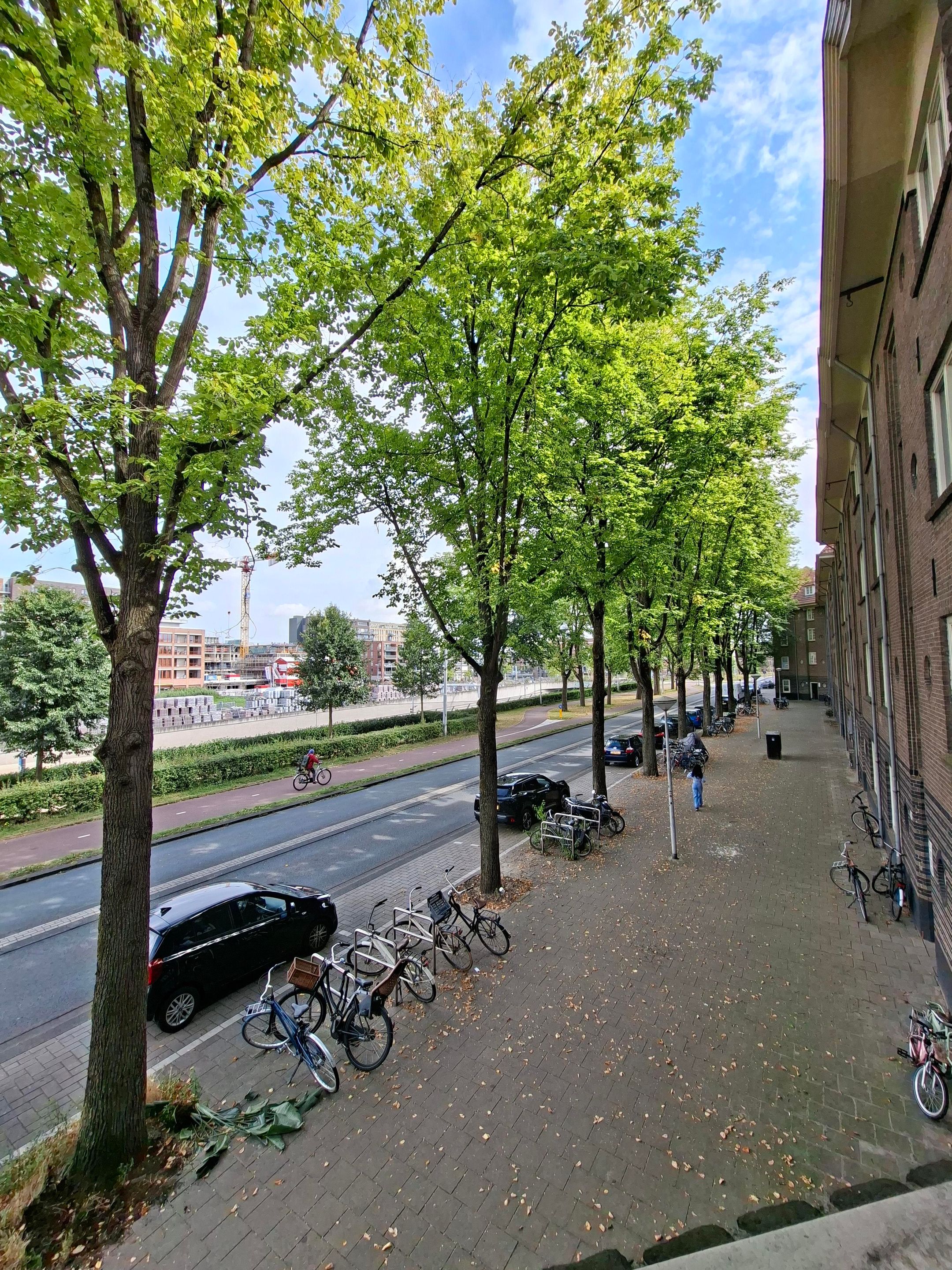 Foto 6 van Spaarndammerdijk 204