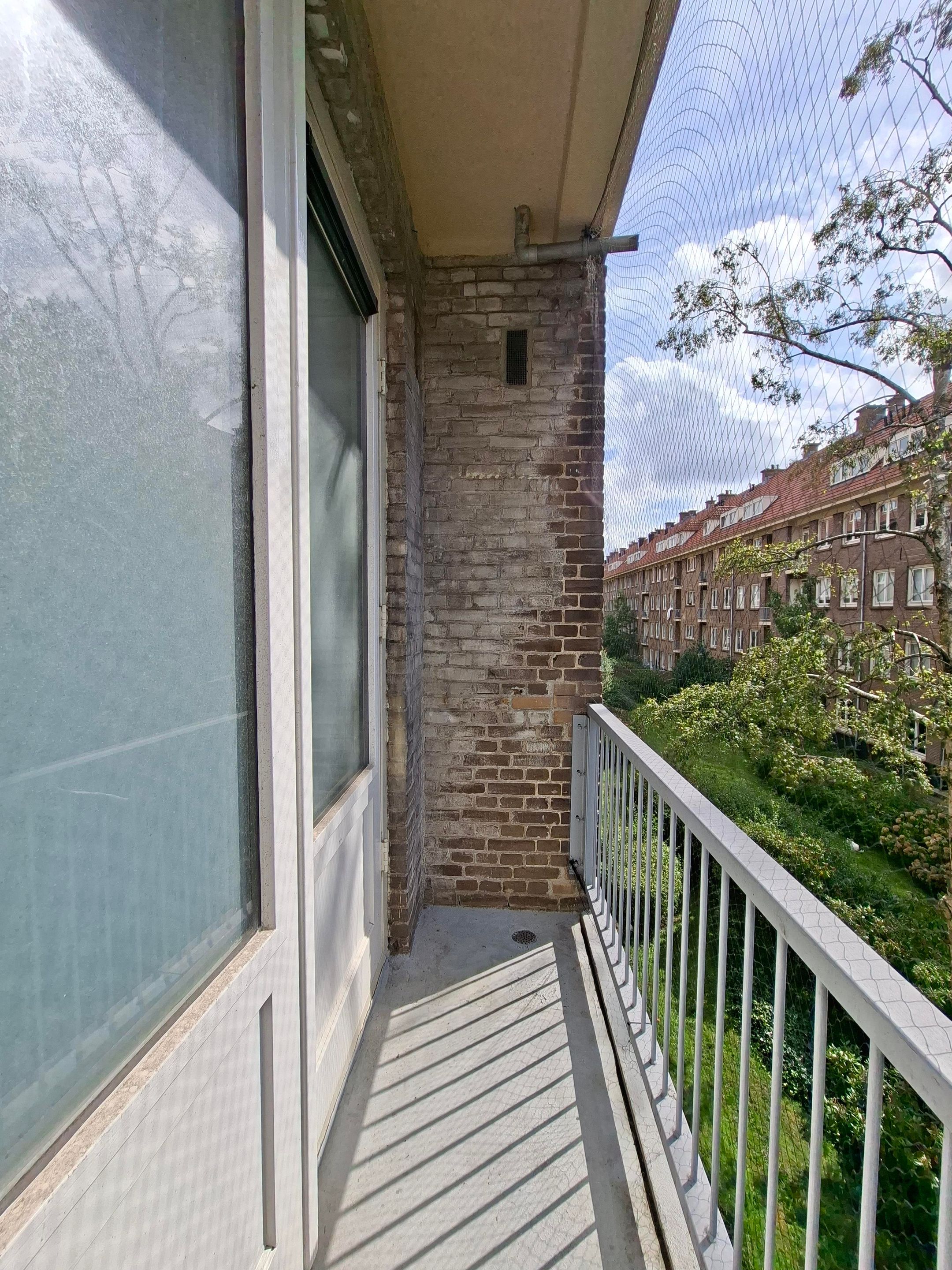 Foto 12 van Spaarndammerdijk 204