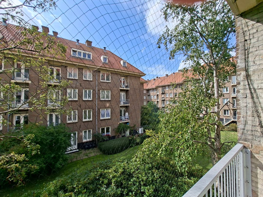 Foto 13 van Spaarndammerdijk 204