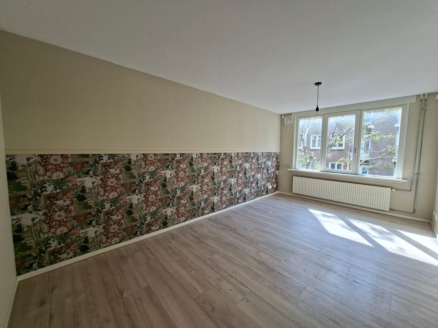 Foto 14 van Spaarndammerdijk 204