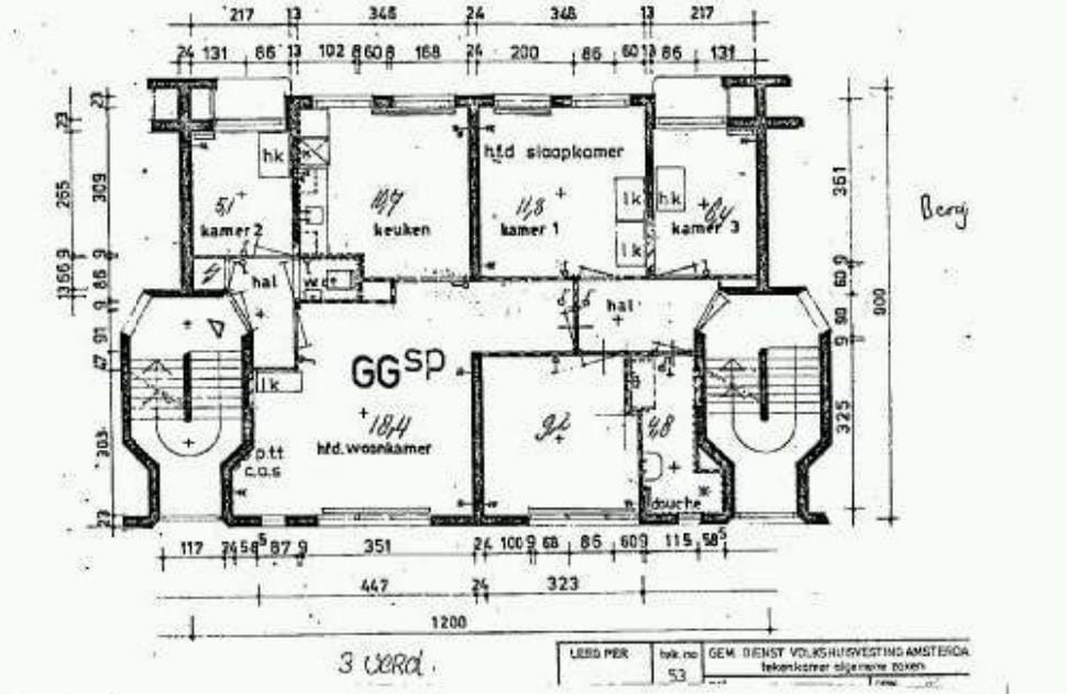 Foto 24 van Spaarndammerdijk 204