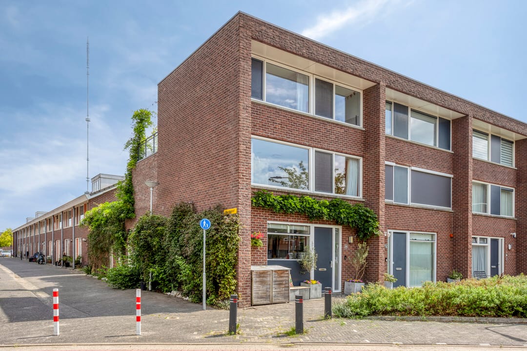 Foto 1 van Parklaan 17