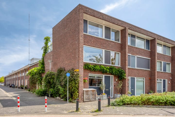 Foto 1 van Parklaan 17