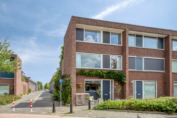 Foto 2 van Parklaan 17