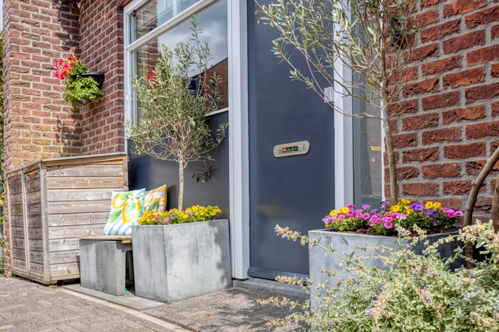 Foto 3 van Parklaan 17