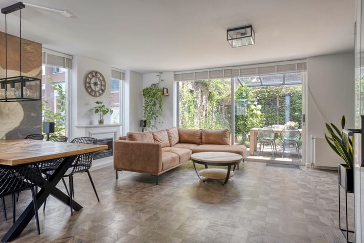 Foto 4 van Parklaan 17