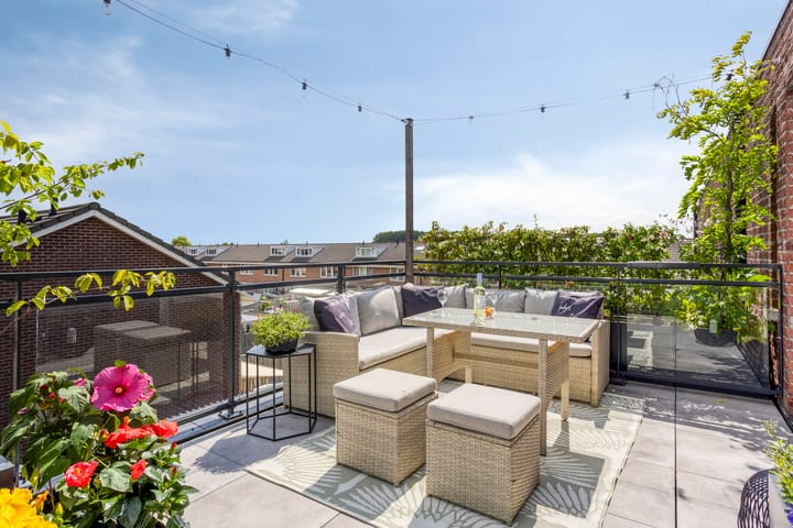 Foto 5 van Parklaan 17