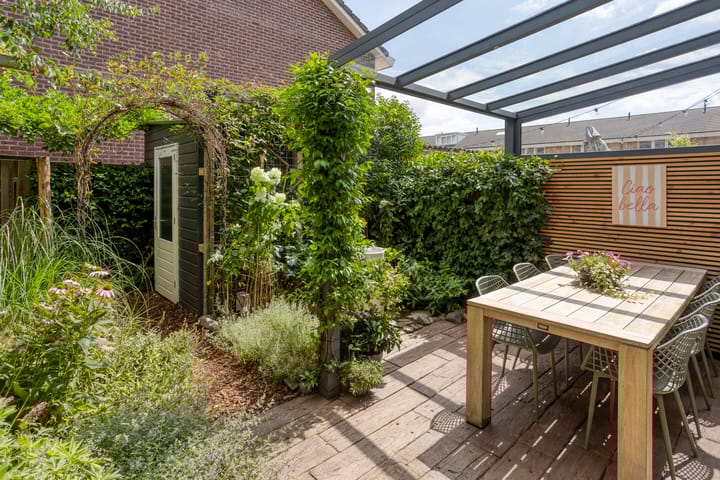 Foto 6 van Parklaan 17