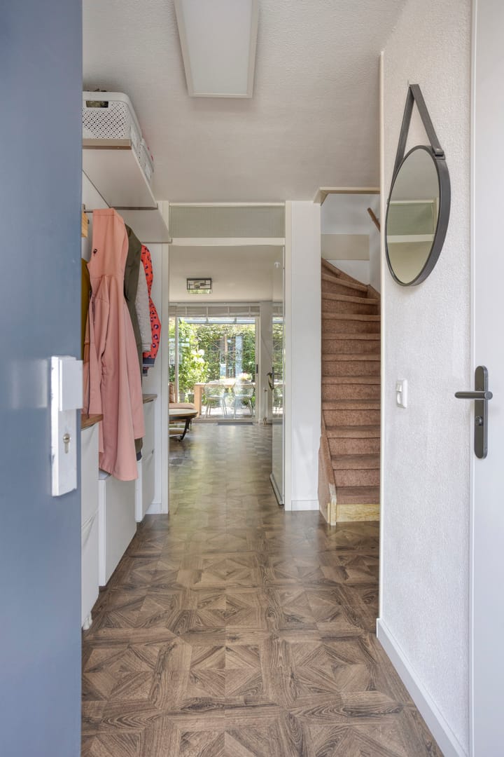 Foto 7 van Parklaan 17