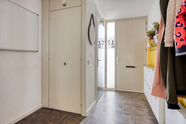 Foto 8 van Parklaan 17