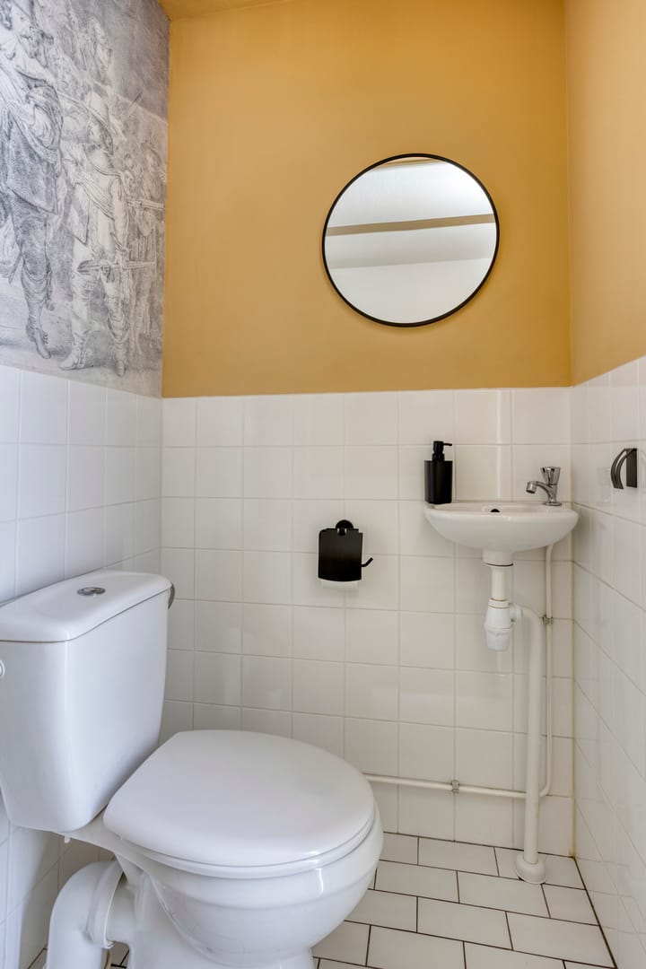 Foto 9 van Parklaan 17