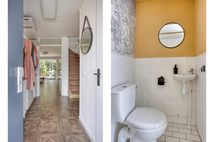 Foto 10 van Parklaan 17