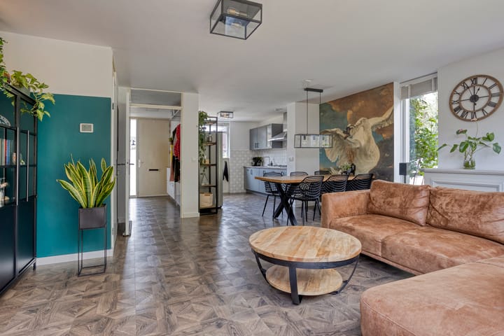 Foto 11 van Parklaan 17