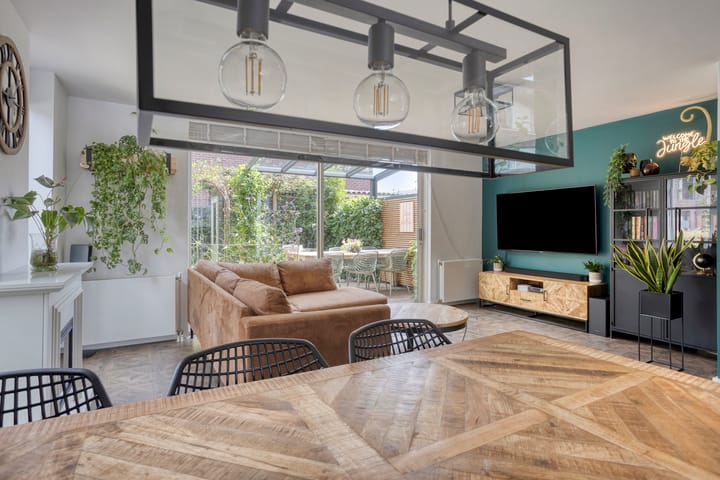 Foto 12 van Parklaan 17