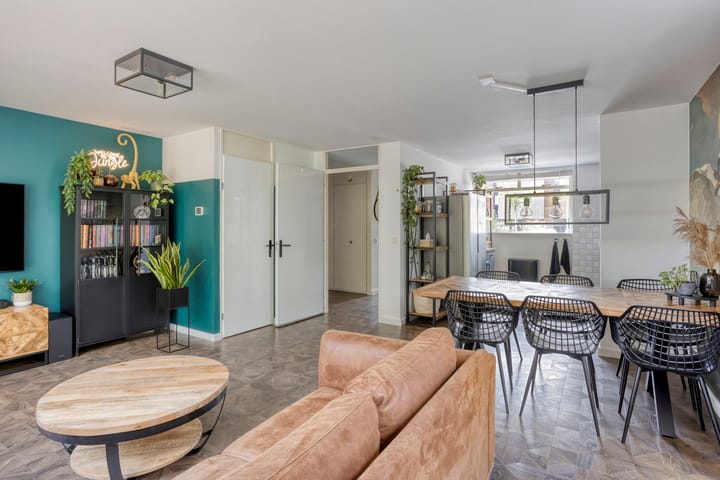 Foto 14 van Parklaan 17