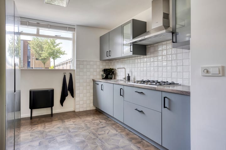 Foto 16 van Parklaan 17