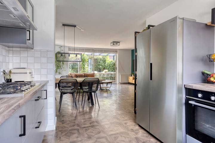 Foto 17 van Parklaan 17