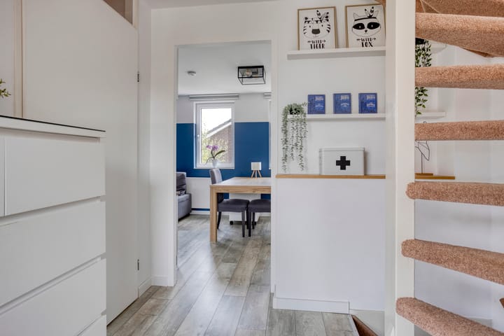 Foto 19 van Parklaan 17