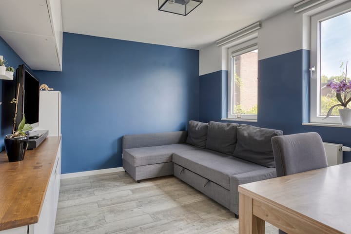 Foto 21 van Parklaan 17