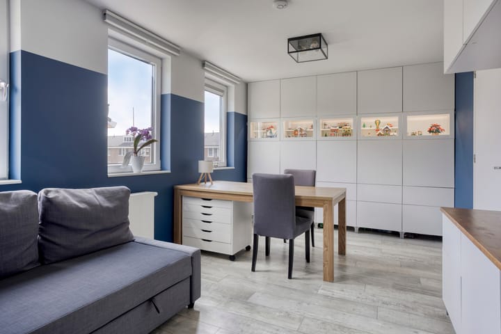 Foto 22 van Parklaan 17