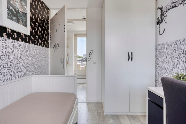 Foto 32 van Parklaan 17