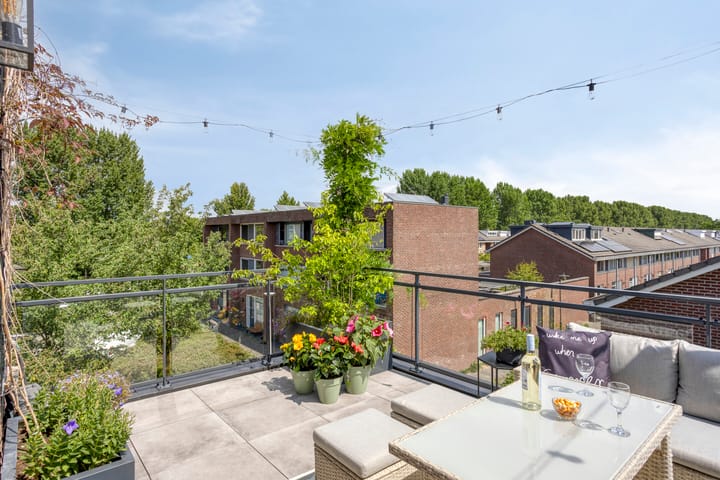 Foto 35 van Parklaan 17