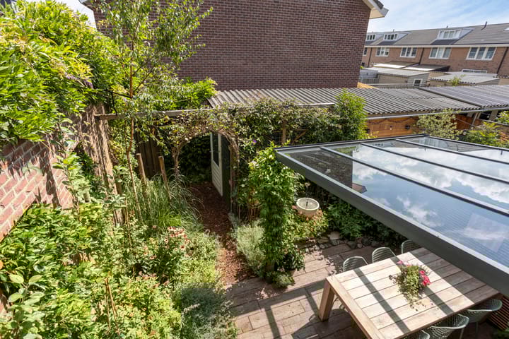 Foto 38 van Parklaan 17