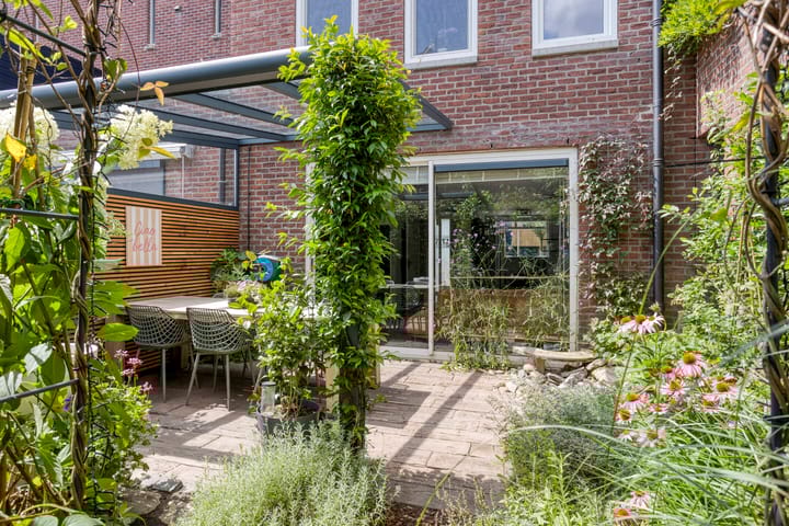 Foto 41 van Parklaan 17